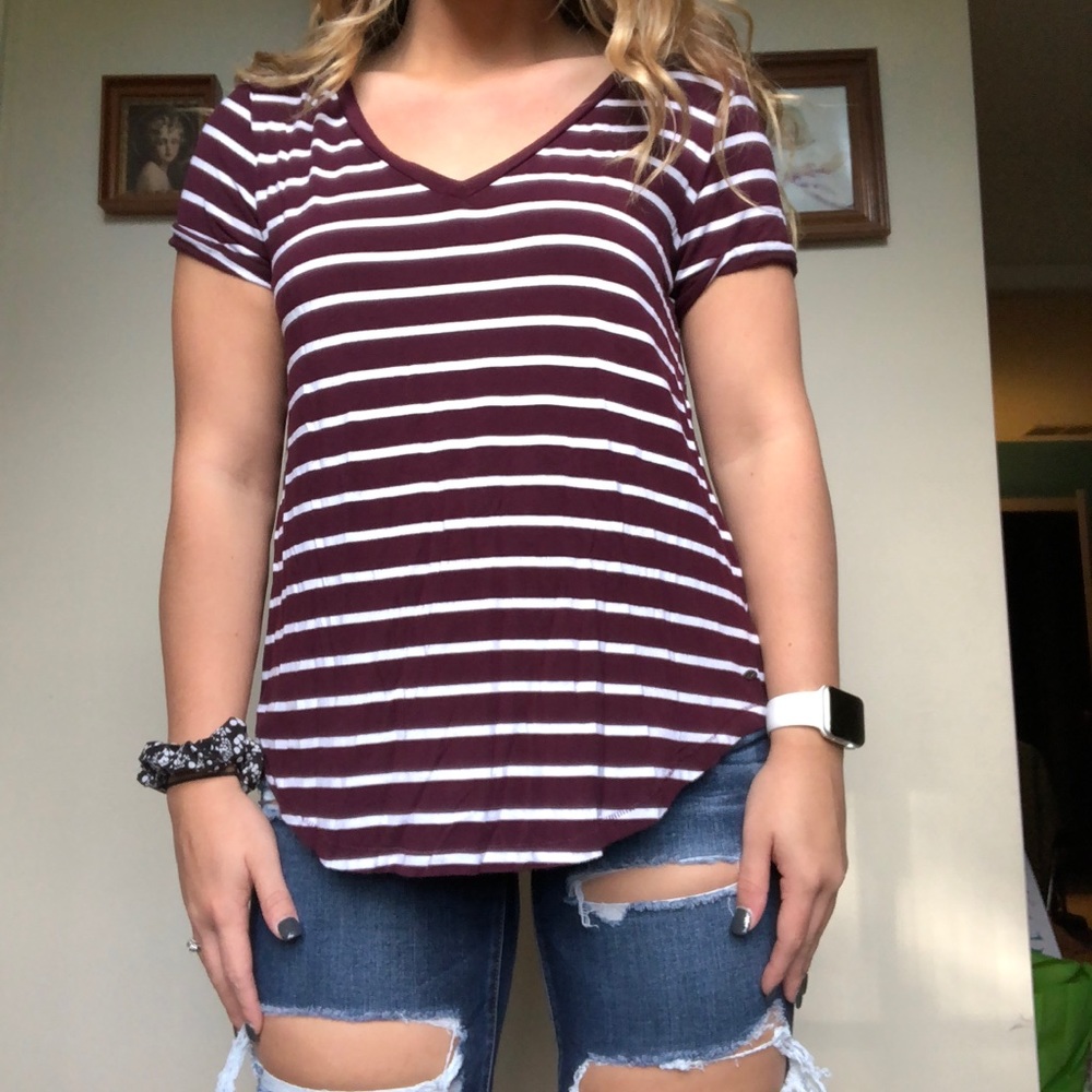 Soft and Sexy T-shirt